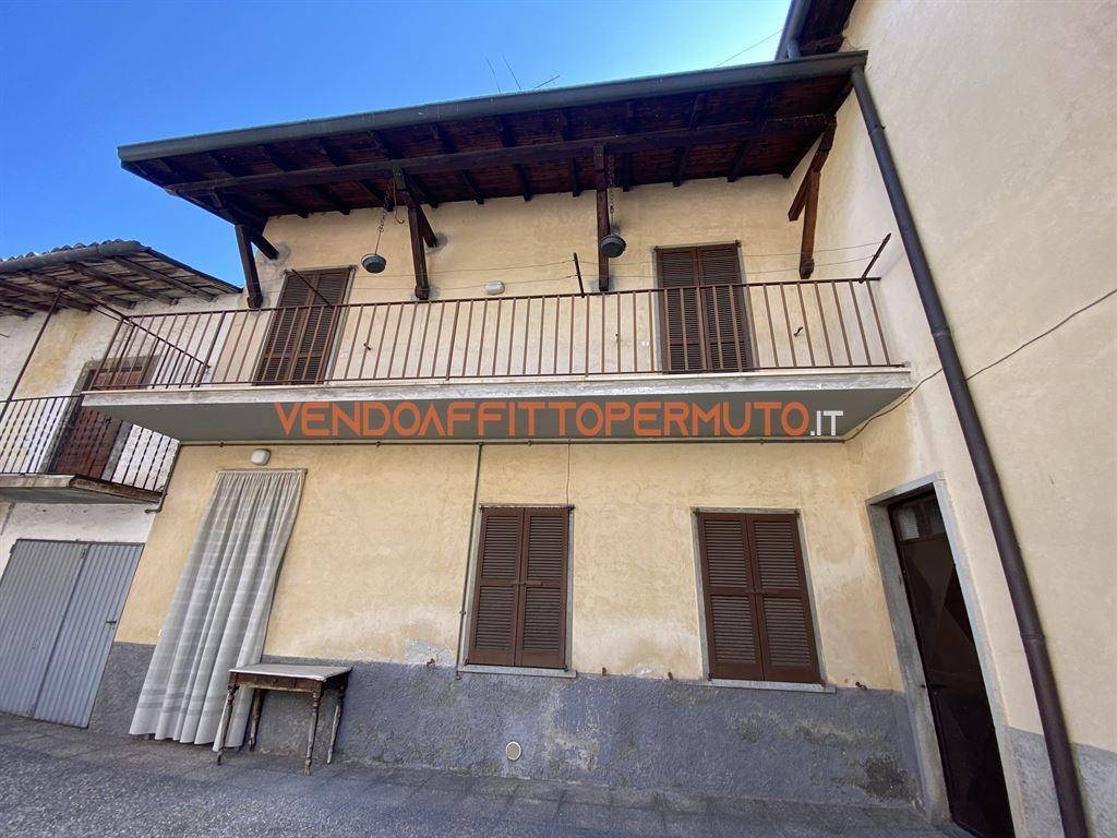 Casa indipendente a Chiuduno in Piazza Roma - Foto 3