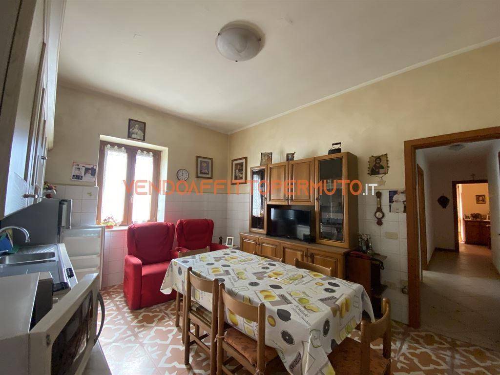 Casa indipendente a Chiuduno in Piazza Roma - Foto 5
