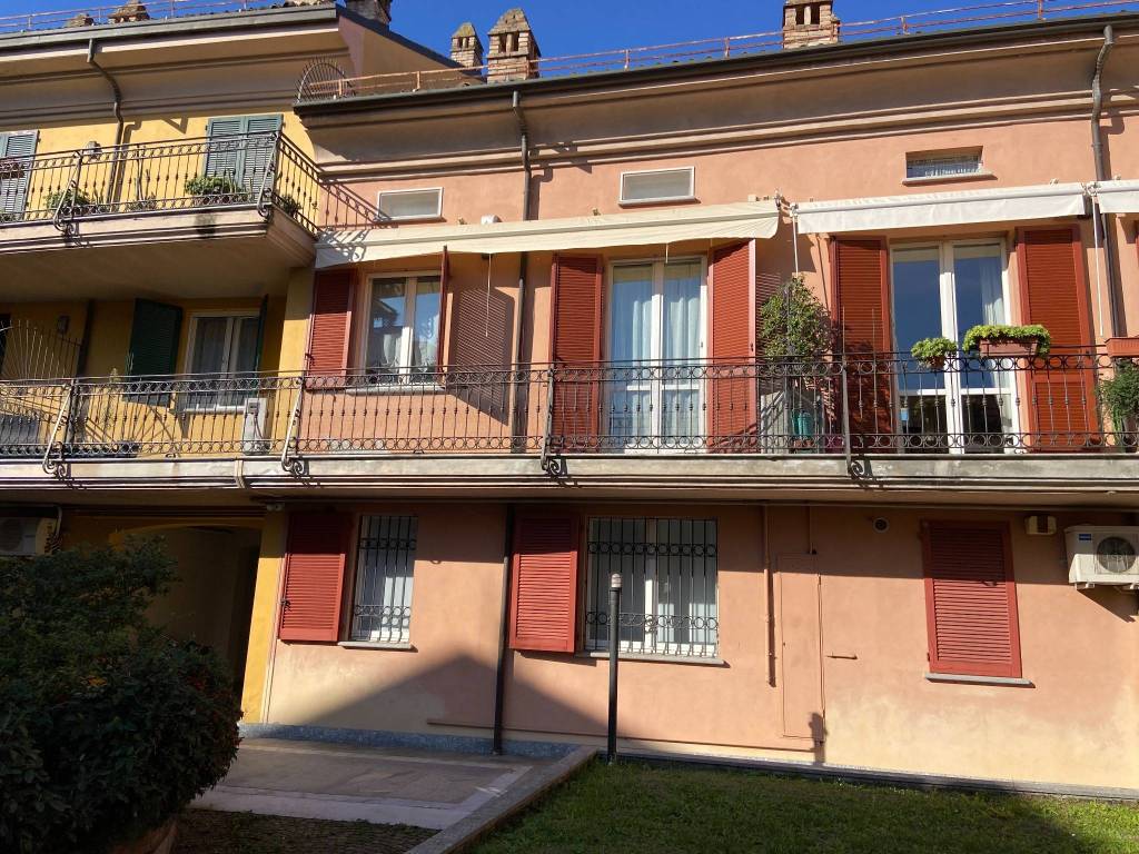 Appartamento a Voghera in Via Emilia, 27 - Foto 4