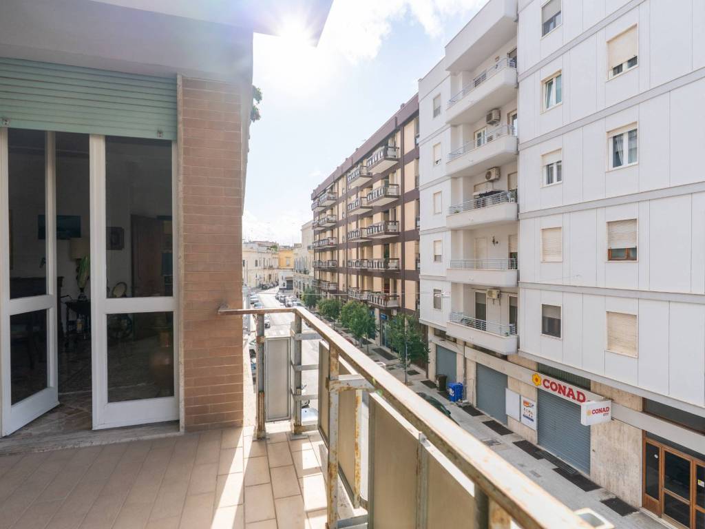 Appartamento a Lecce in Via Salvatore Grande, 12 - Foto 2