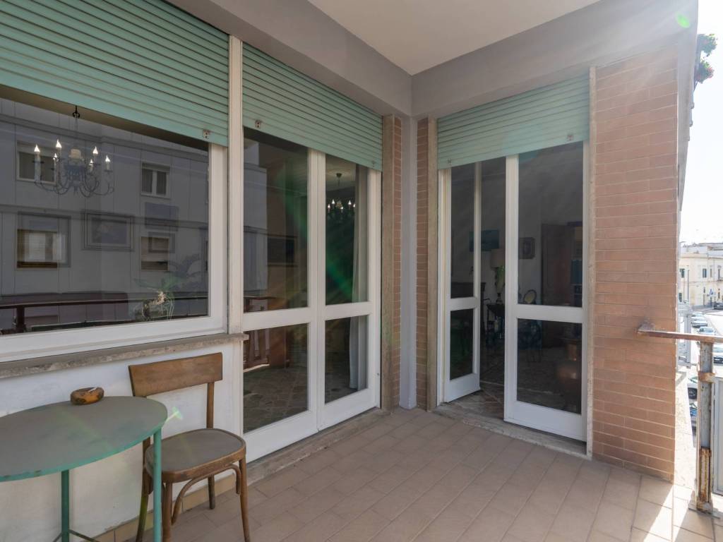Appartamento a Lecce in Via Salvatore Grande, 12 - Foto 3