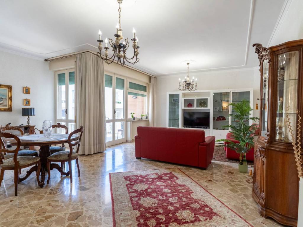 Appartamento a Lecce in Via Salvatore Grande, 12 - Foto 5