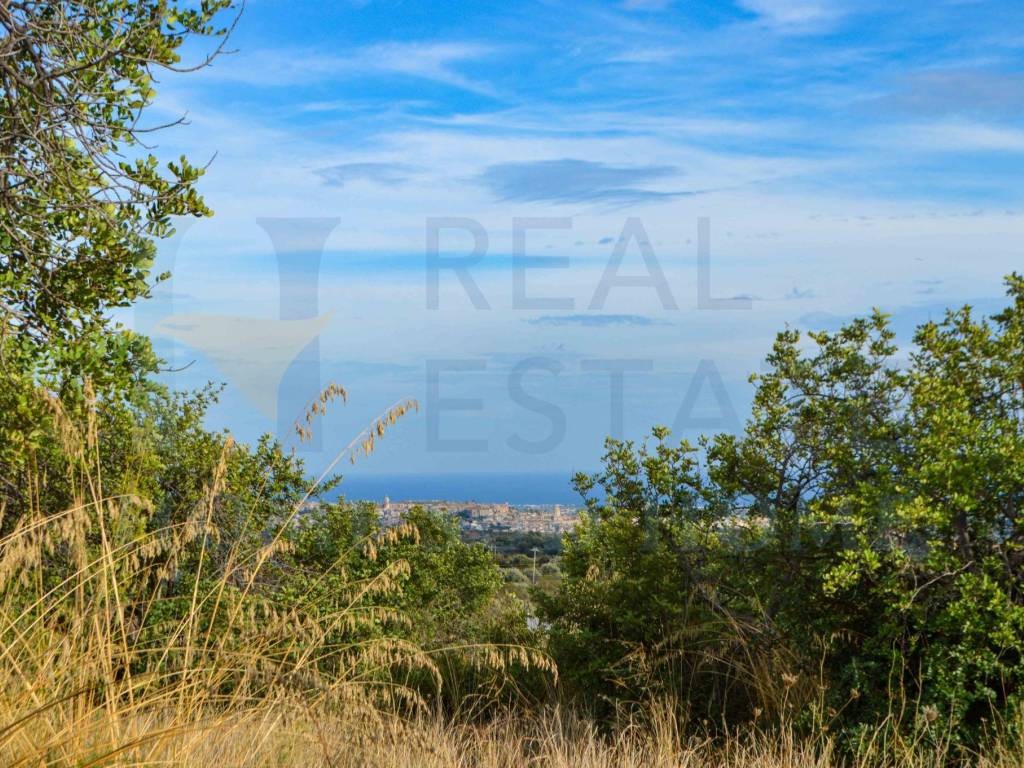 Terreno a Noto in Strada Provinciale Serra del Ventro Tre Fontane - Foto 3