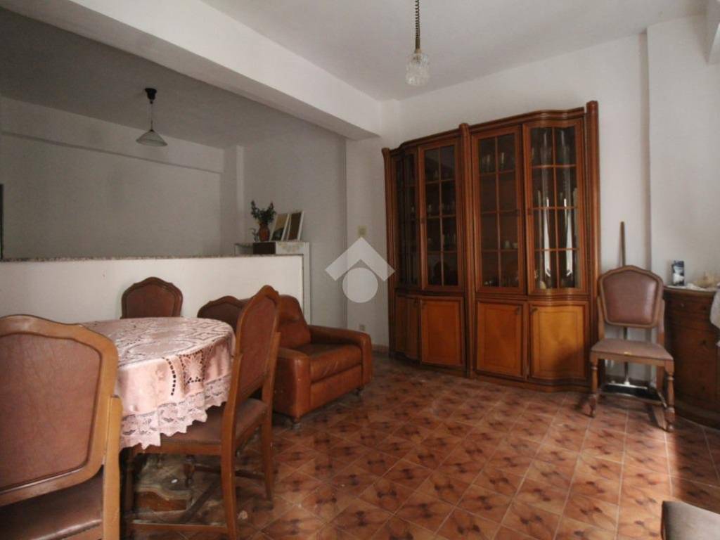 Casa indipendente a Scilla in Via Aspromonte, 18 - Foto 4