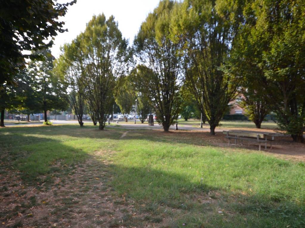 Appartamento a Valsamoggia in Largo Don Giuseppe Dossetti, 11 - Foto 3