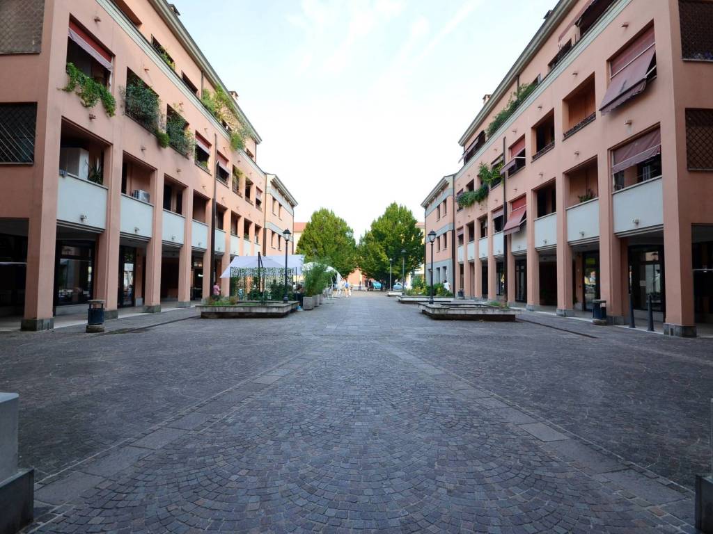 Appartamento a Valsamoggia in Largo Don Giuseppe Dossetti, 11 - Foto 4