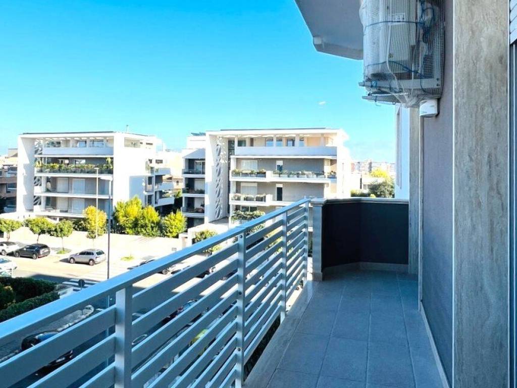 Appartamento a Lecce in Via Sabato Vincenzo, 4 - Foto 4