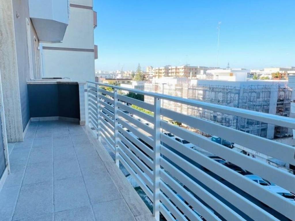Appartamento a Lecce in Via Sabato Vincenzo, 4 - Foto 5
