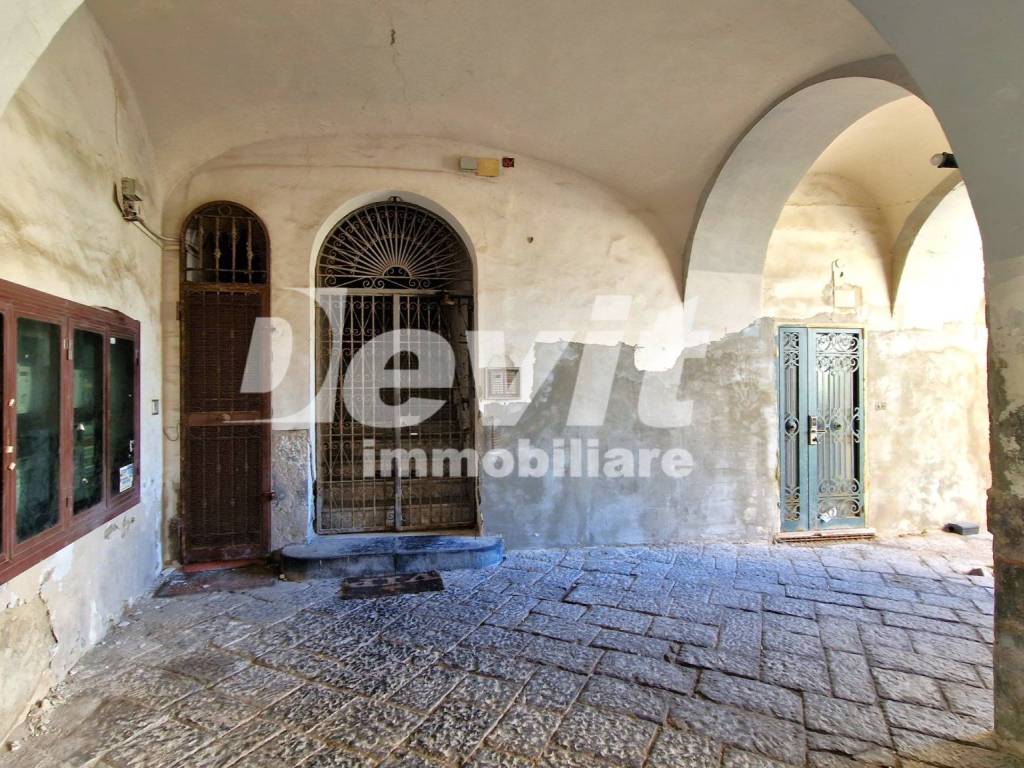 Immobile a Portici in Corso Giuseppe Garibaldi - Foto 2