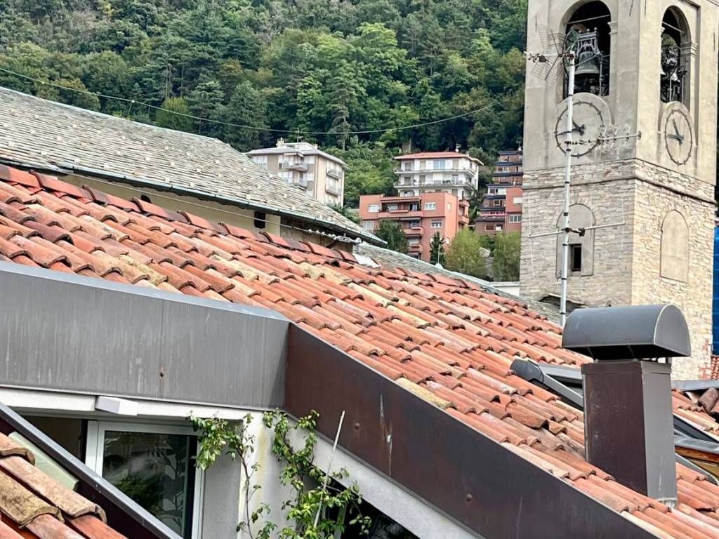 Appartamento a Como in Via Maurizio Monti - Foto 5