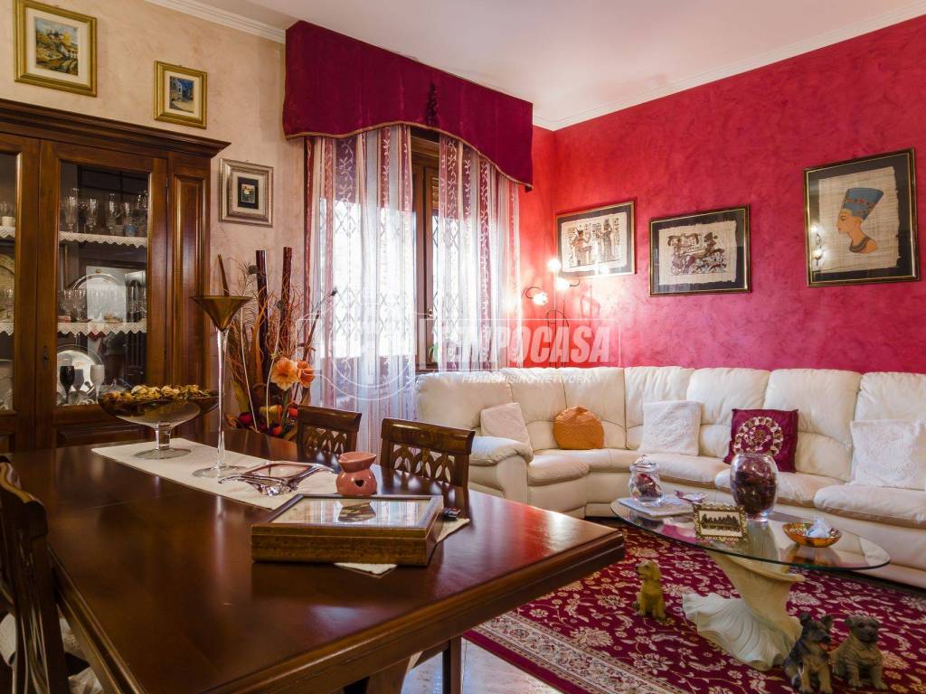 Appartamento a Collegno in Via GRAZIA DELEDDA - Foto 4
