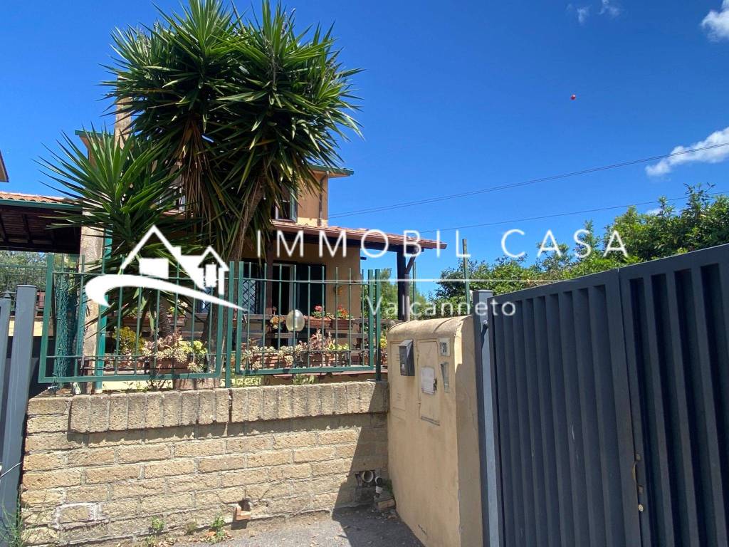 Villa a Cerveteri in Via Tomaso Albinoni, 30 - Foto 2