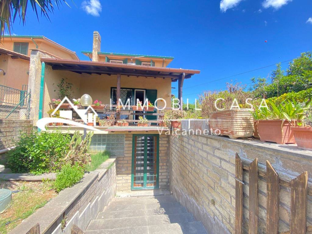 Villa a Cerveteri in Via Tomaso Albinoni, 30 - Foto 3