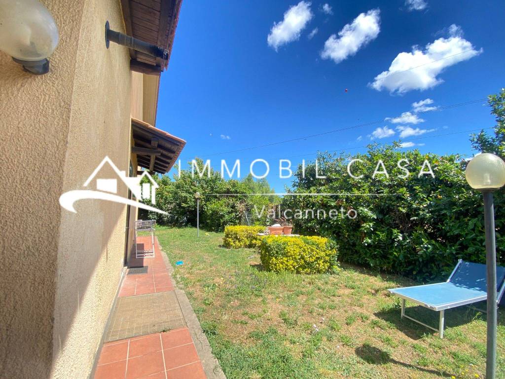 Villa a Cerveteri in Via Tomaso Albinoni, 30 - Foto 4