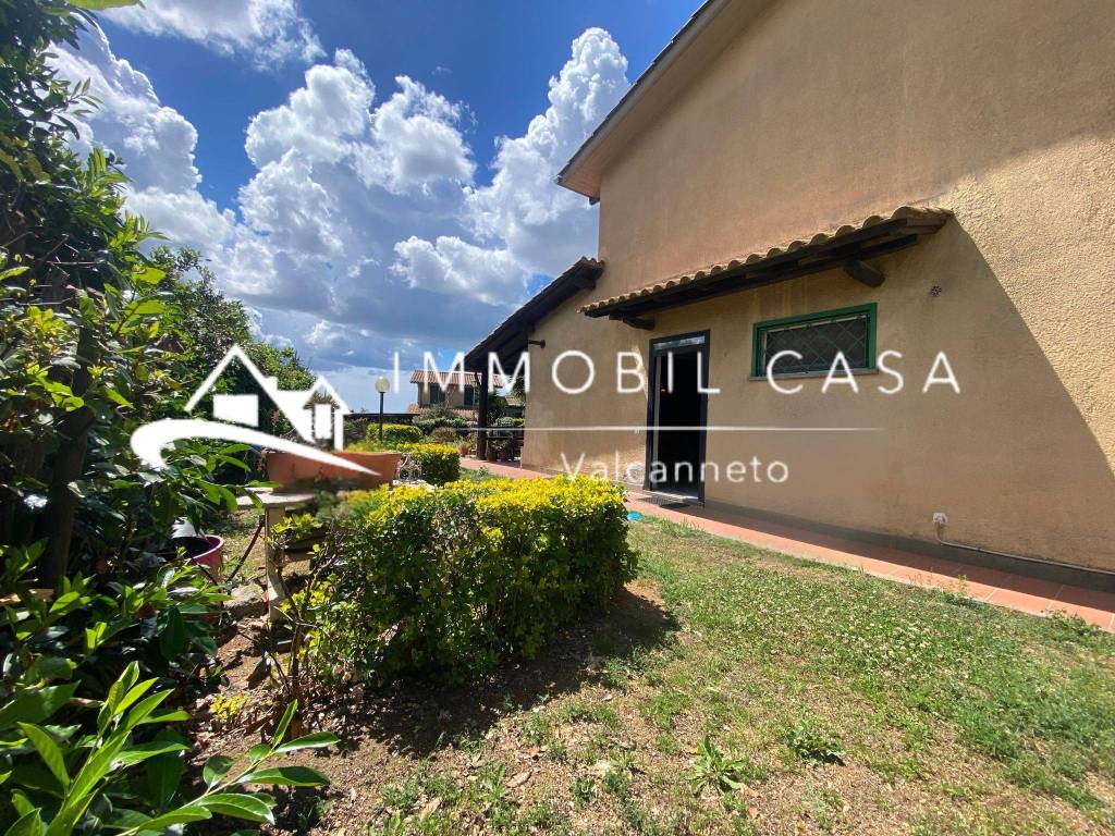 Villa a Cerveteri in Via Tomaso Albinoni, 30 - Foto 5