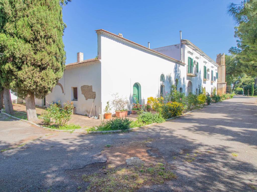 Villa a Lucera in SP5 - Foto 2