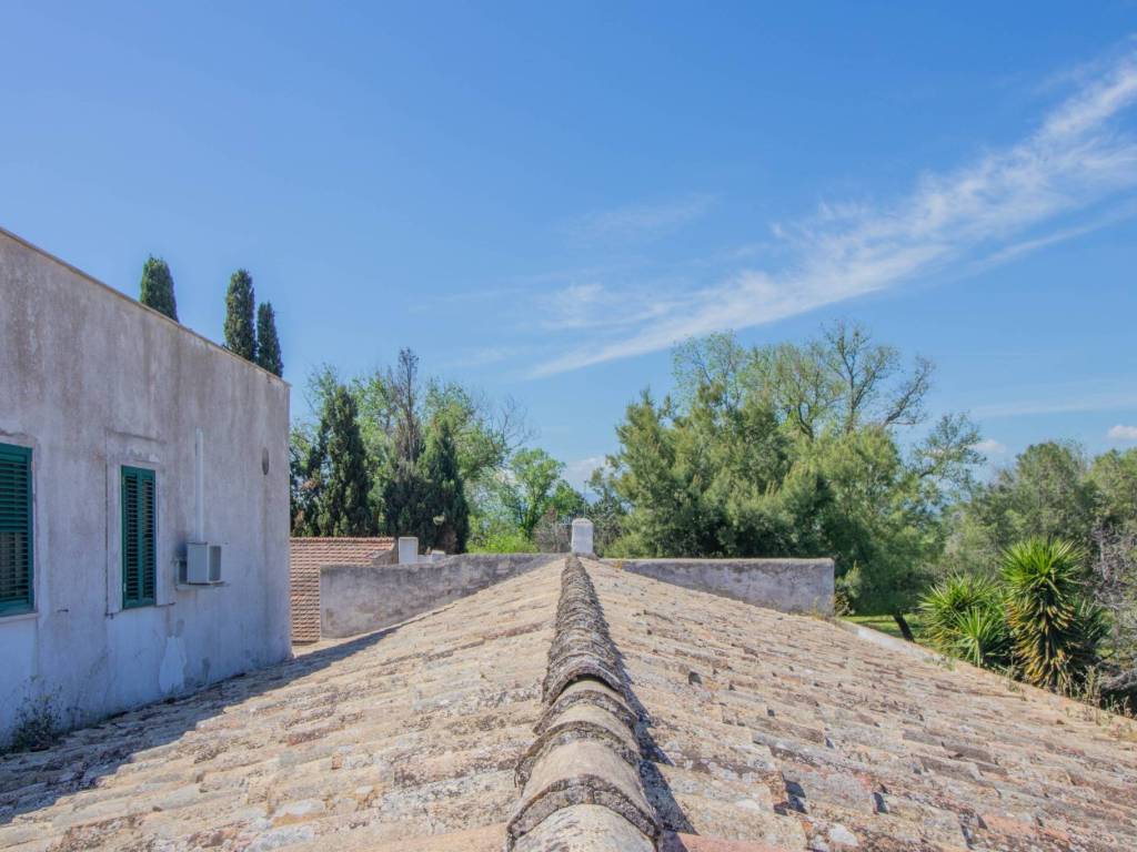 Villa a Lucera in SP5 - Foto 4