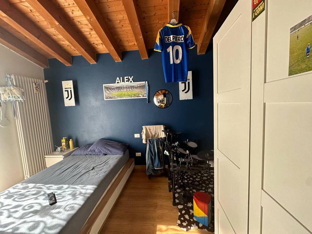 Villa a Rossano veneto in Via Ramon - Foto 4