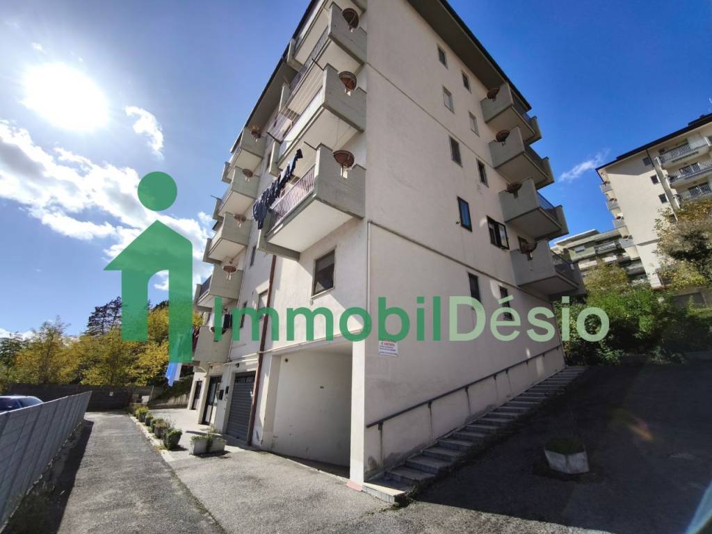 Appartamento a Potenza in Via Palmanova, 19 - Foto 2