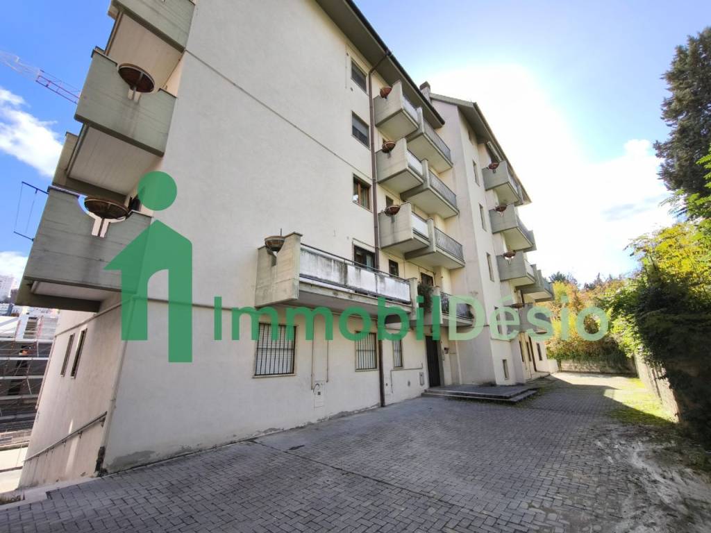 Appartamento a Potenza in Via Palmanova, 19 - Foto 3