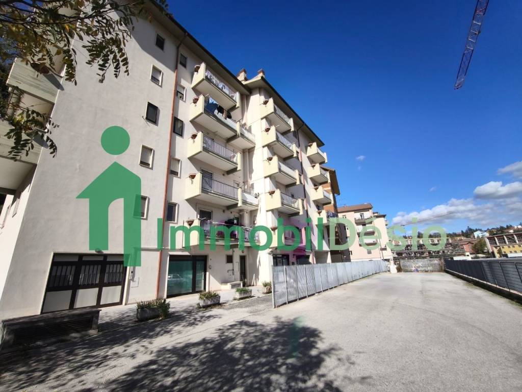 Appartamento a Potenza in Via Palmanova, 19 - Foto 4