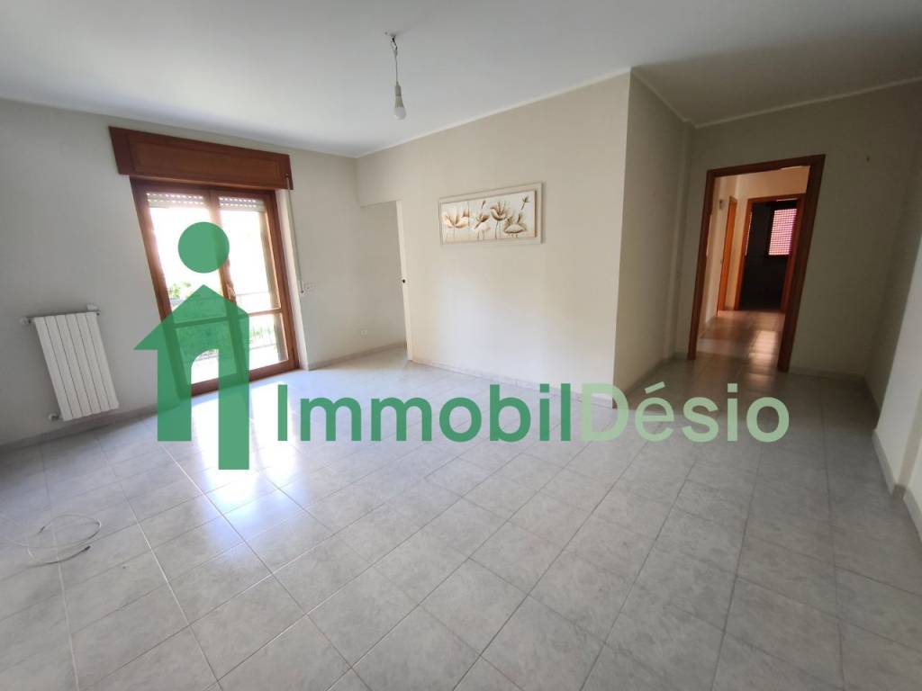 Appartamento a Potenza in Via Palmanova, 19 - Foto 5