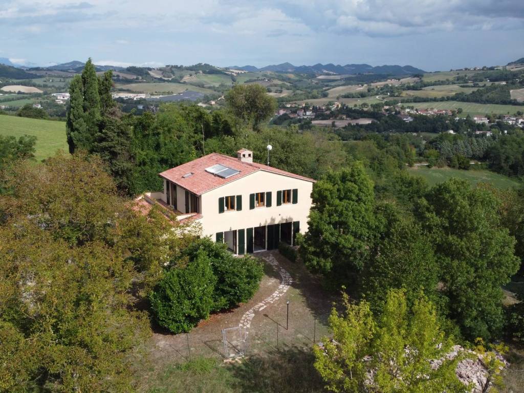 Rustico / casale a Cagli - Foto 4