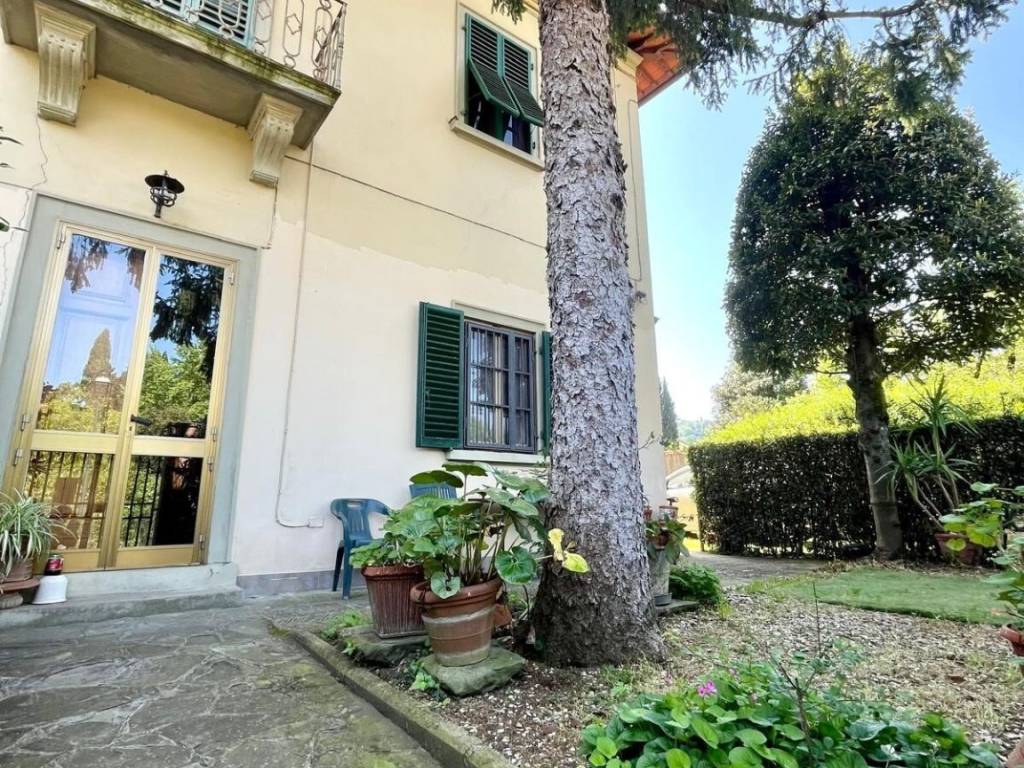 Casa indipendente a Scandicci in Via di Triozzi Basso - Foto 2