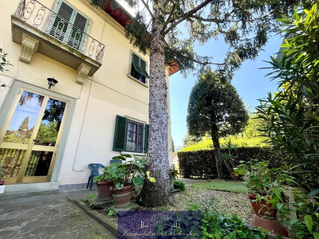 Casa indipendente a Scandicci in Via di Triozzi Basso - Foto 3