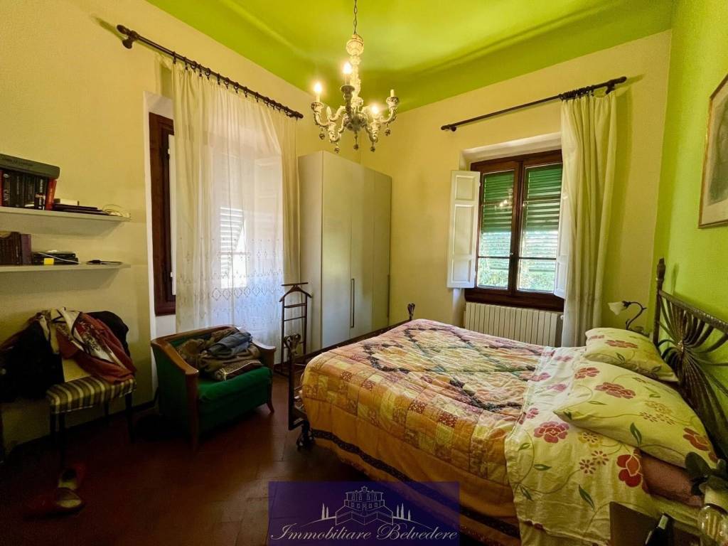 Casa indipendente a Scandicci in Via di Triozzi Basso - Foto 4