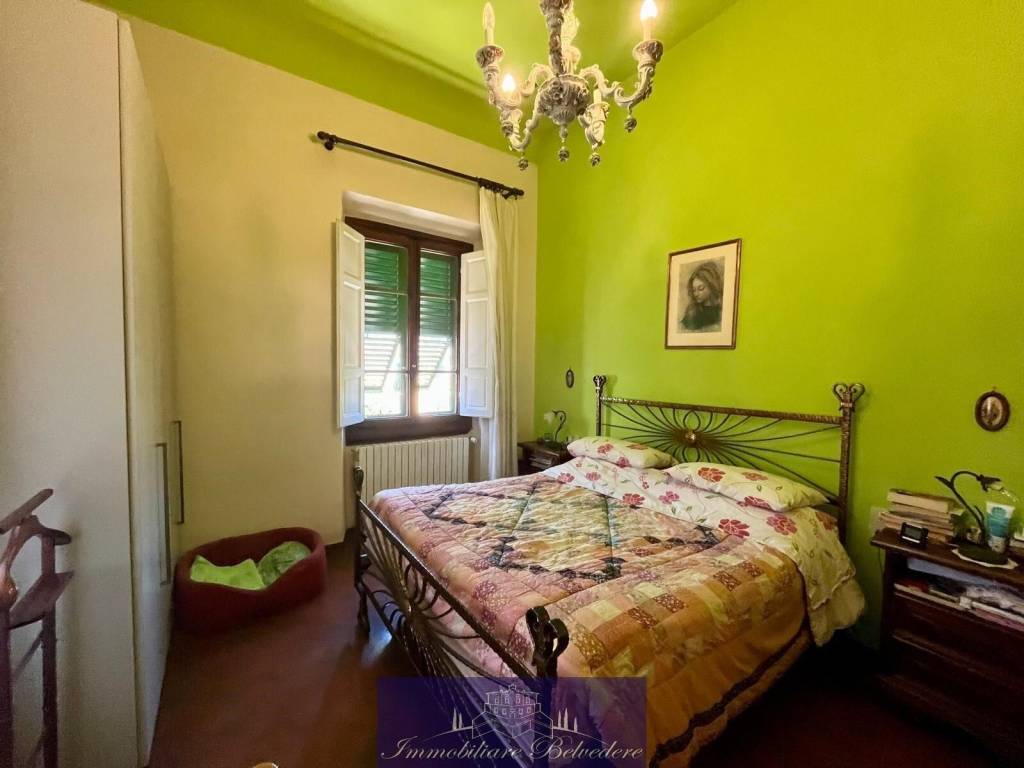 Casa indipendente a Scandicci in Via di Triozzi Basso - Foto 5