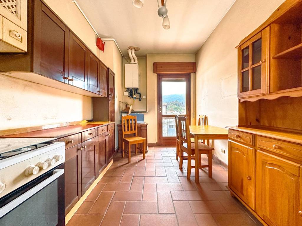 Appartamento a Crevacuore in VIA GARIBALDI 105 - Foto 3