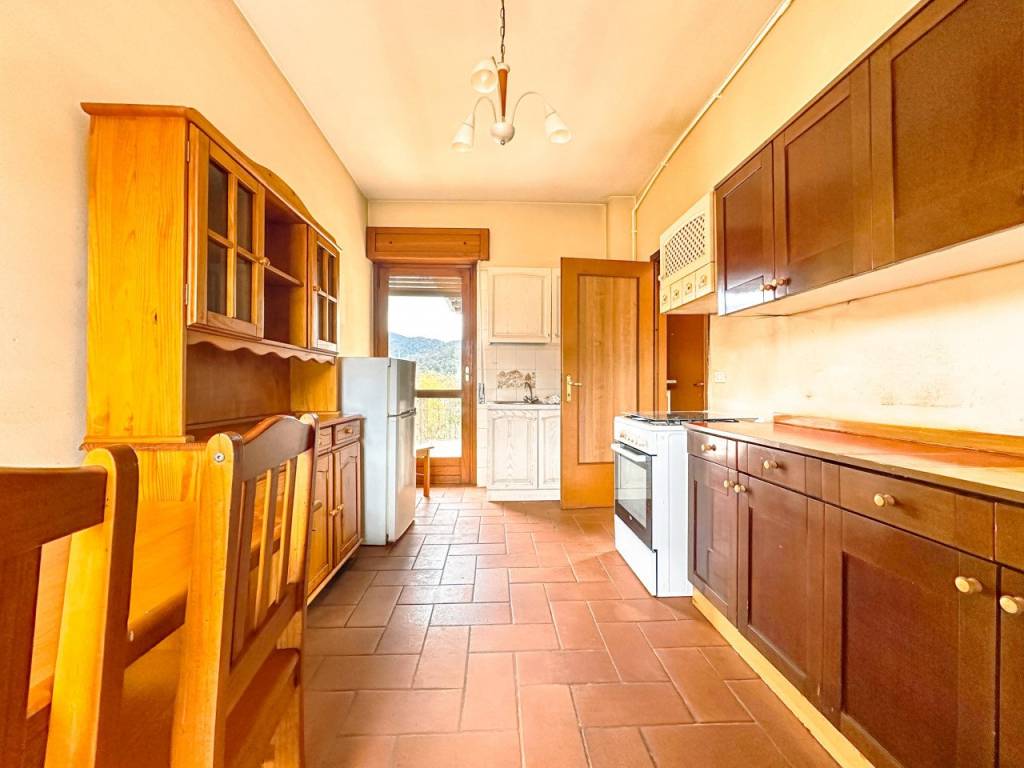 Appartamento a Crevacuore in VIA GARIBALDI 105 - Foto 5