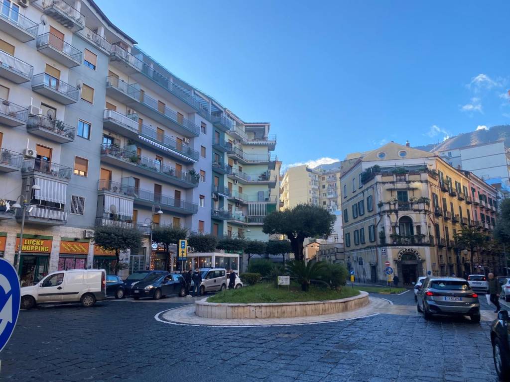 Immobile a Castellammare di stabia in Piazza Spartaco - Foto 2