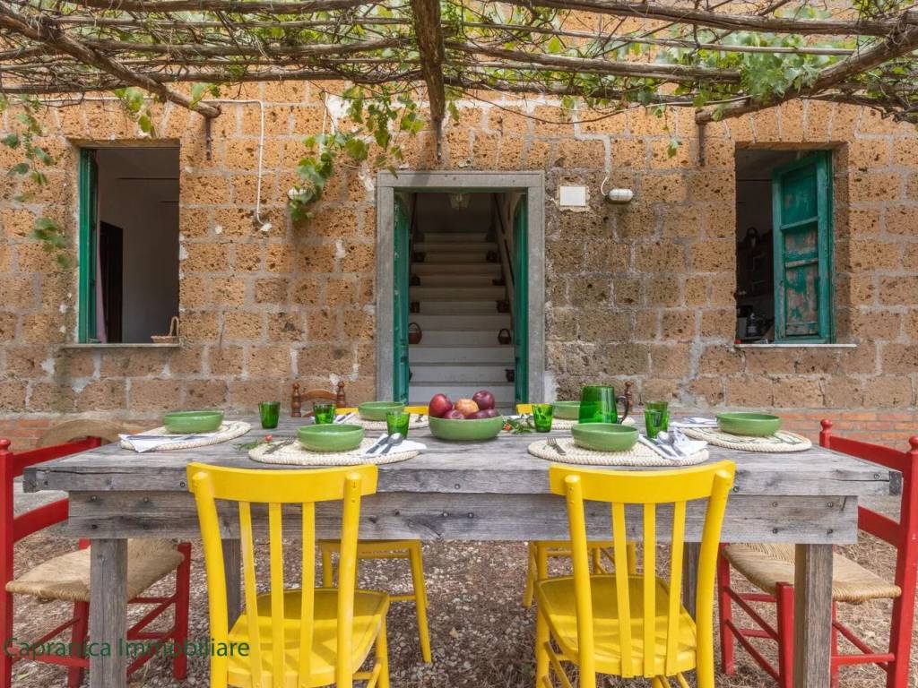 Rustico / casale a Capranica in Strada Paliano - Foto 2