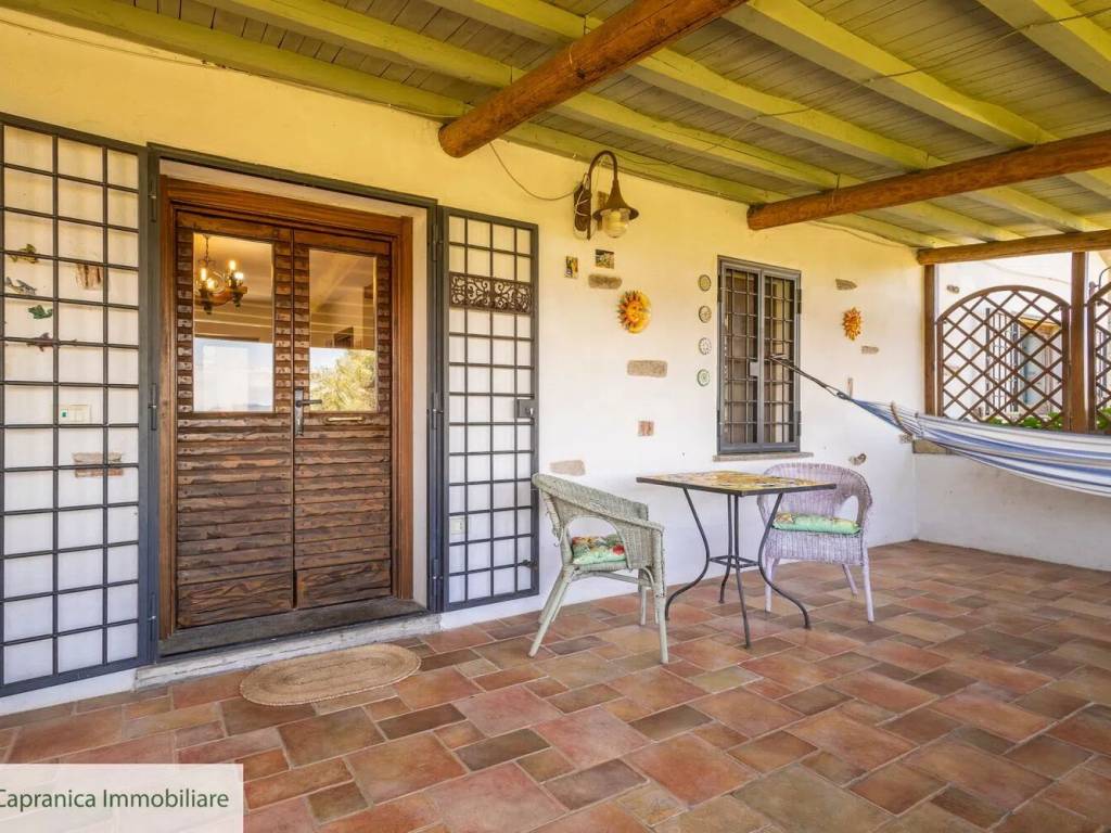 Villa a Nepi in Strada Provinciale No Number - Foto 5