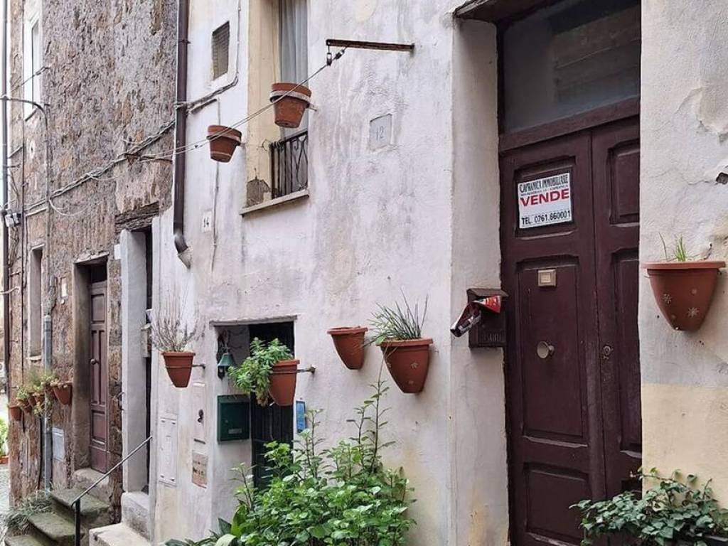 Appartamento a Capranica in Via Castel Vecchio No Number - Foto 4