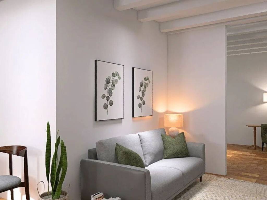 Appartamento a Capranica in Via Castel Vecchio No Number - Foto 5