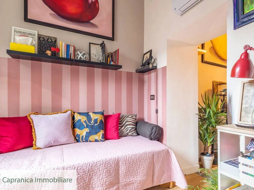 Appartamento a Capranica in Vicolo Del Gelsomino No Number - Foto 3