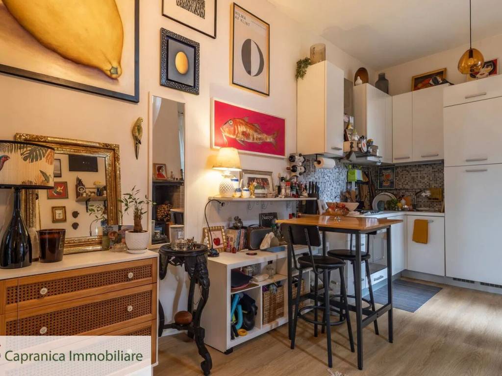 Appartamento a Capranica in Vicolo Del Gelsomino No Number - Foto 5