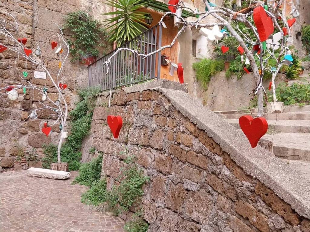 Appartamento a Capranica in Centro Storico No Number - Foto 3