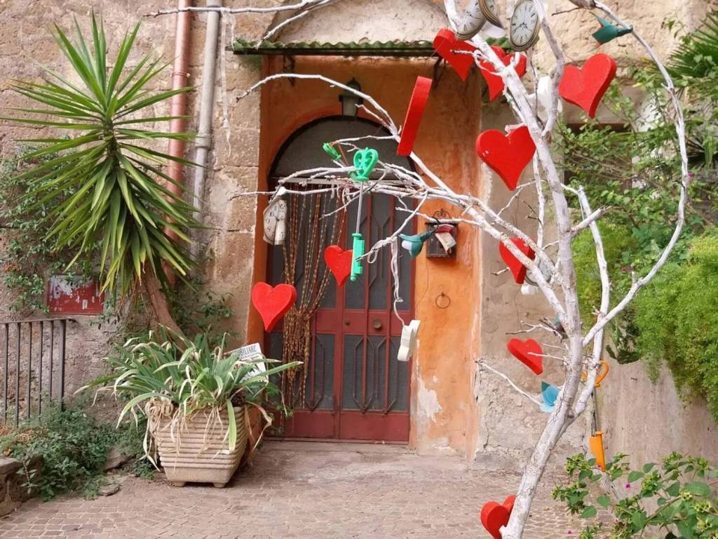 Appartamento a Capranica in Centro Storico No Number - Foto 5