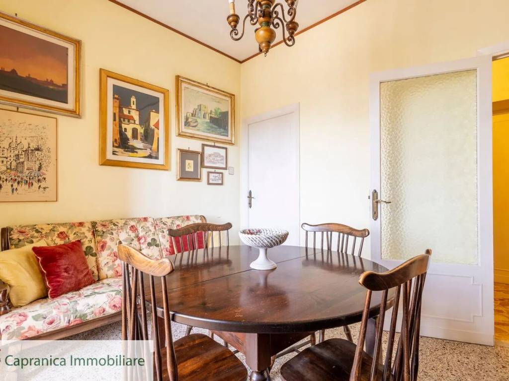 Appartamento a Capranica in Via Beata Maria De Mattias, 25 - Foto 4