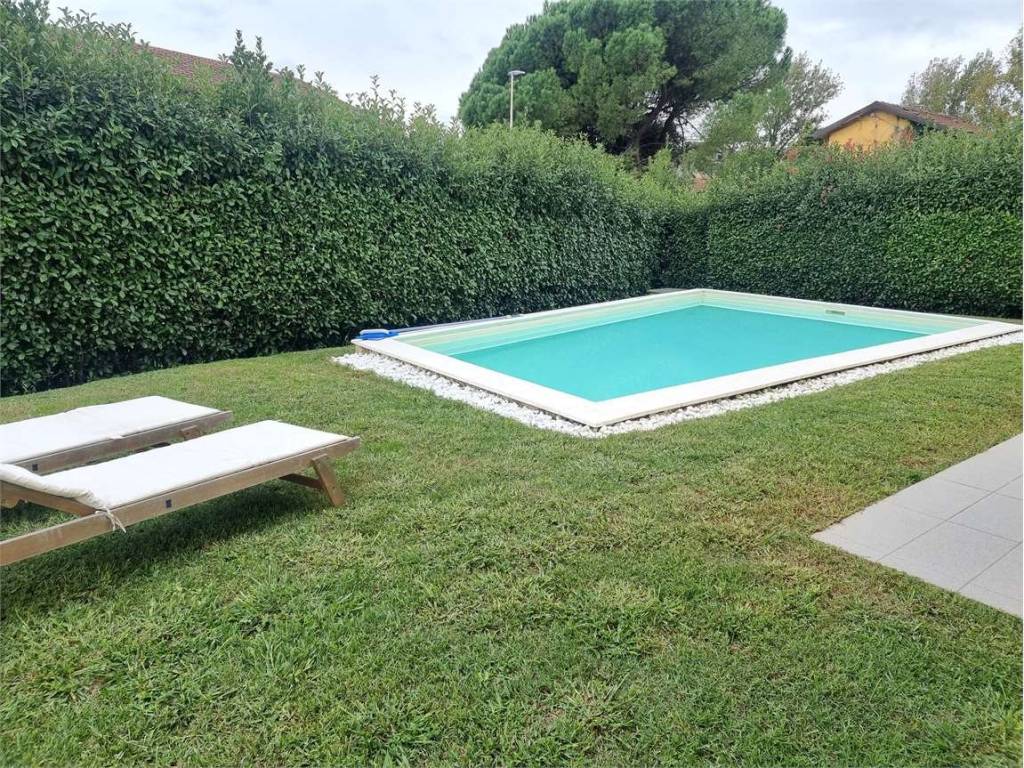 Villa a Sarzana in vicolo Turi , 38 - Foto 2