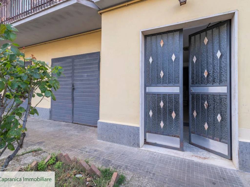 Appartamento a Bassano romano in Via Benvenuto Cellini No Number - Foto 5