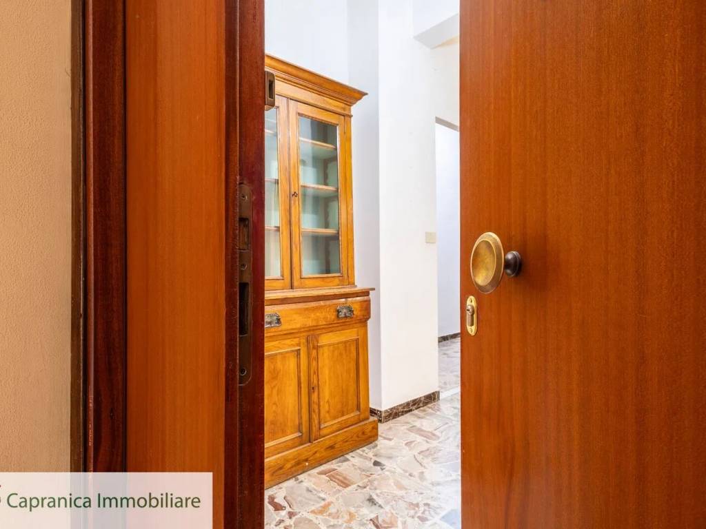 Appartamento a Capranica in Via Padre Luigi Maria Monti, 5 - Foto 5