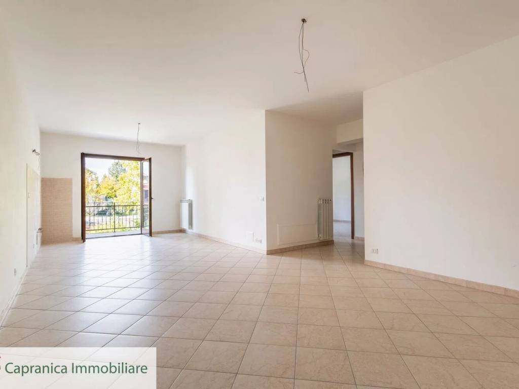 Appartamento a Sutri in Via G. Marconi, 96 - Foto 2