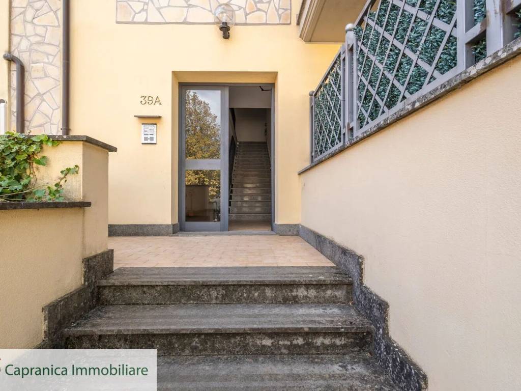 Appartamento a Sutri in Via G. Marconi, 96 - Foto 4