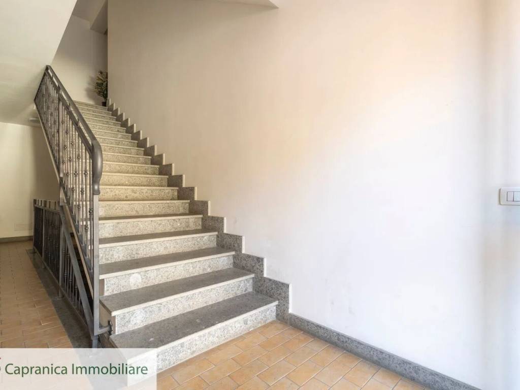 Appartamento a Sutri in Via G. Marconi, 96 - Foto 5