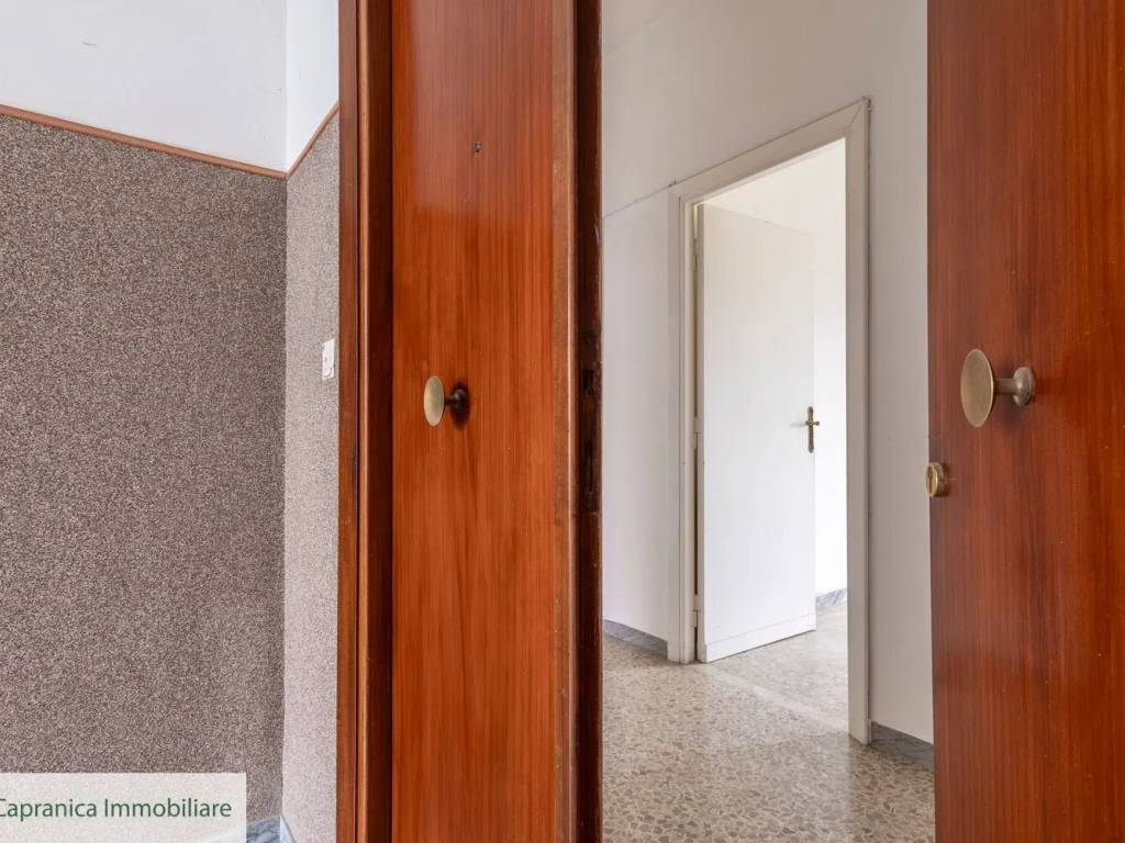 Appartamento a Capranica in Via Sacro Cuore, 29 - Foto 3